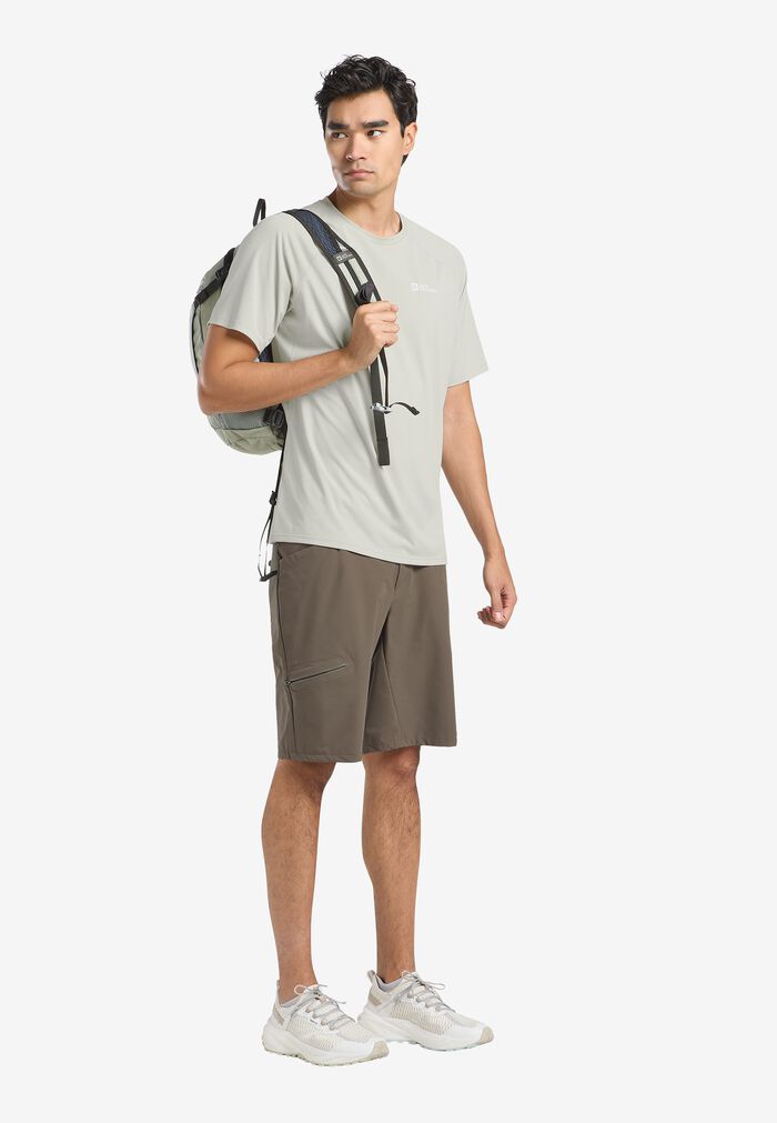 Jack Wolfskin Outfit Men Jack Wolfskin Outfit Men